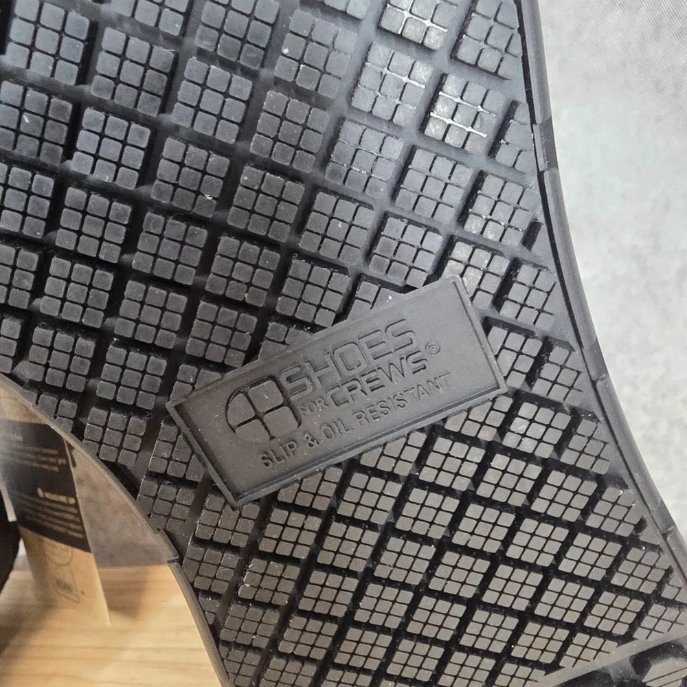 Shoes For Crews shoes crews